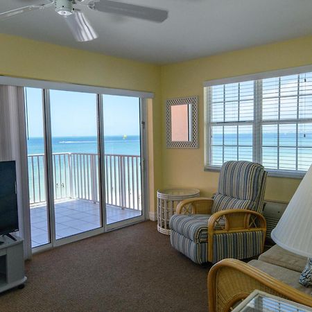 Edison Beach House Fort Myers Beach Exterior photo