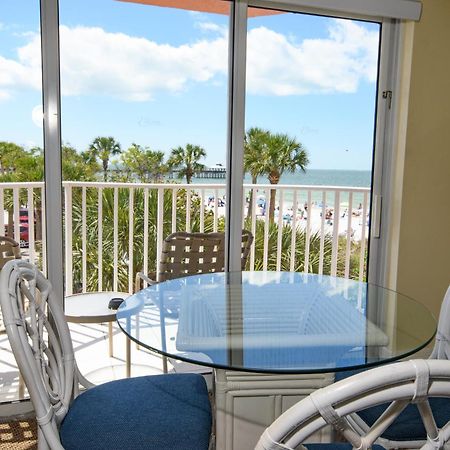Edison Beach House Fort Myers Beach Exterior photo