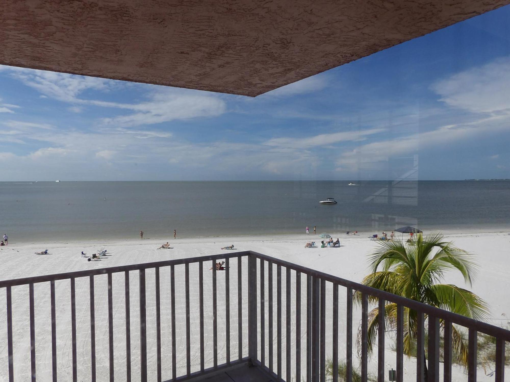 Edison Beach House Fort Myers Beach Exterior photo
