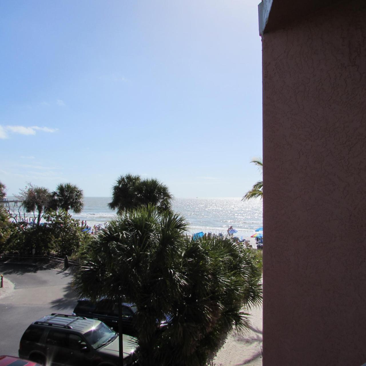 Edison Beach House Fort Myers Beach Exterior photo
