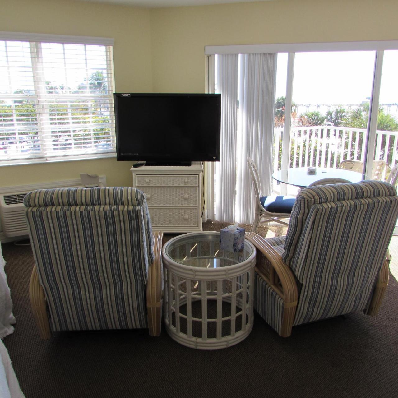 Edison Beach House Fort Myers Beach Exterior photo