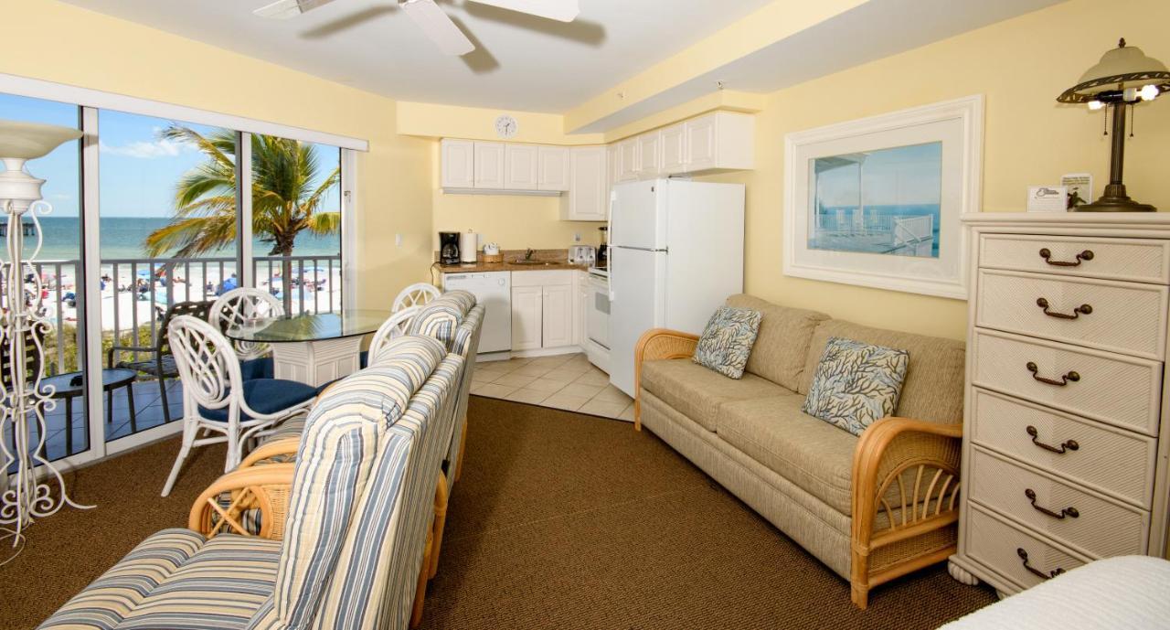 Edison Beach House Fort Myers Beach Exterior photo