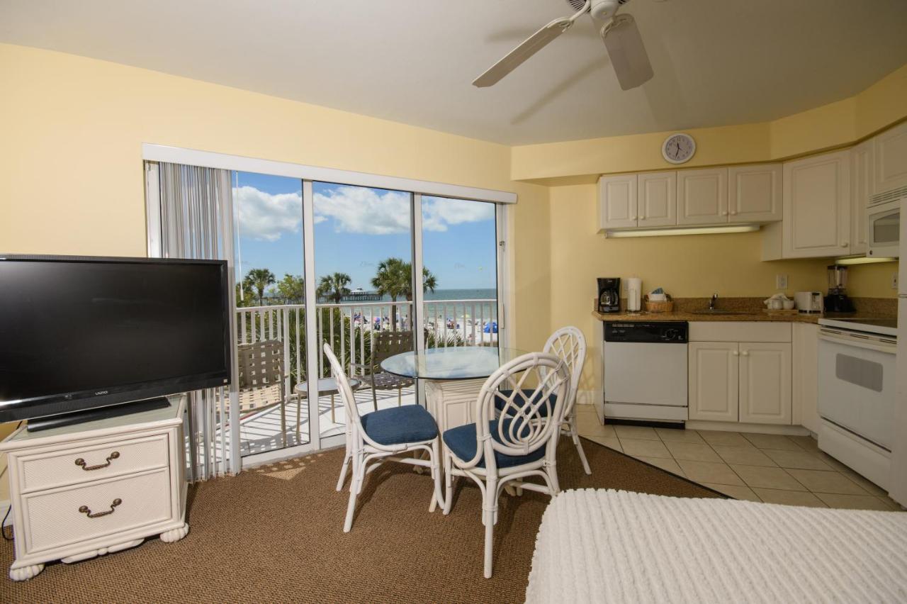 Edison Beach House Fort Myers Beach Exterior photo