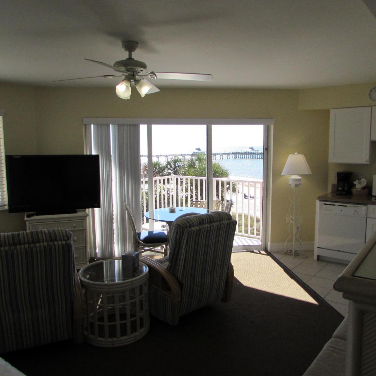 Edison Beach House Fort Myers Beach Exterior photo