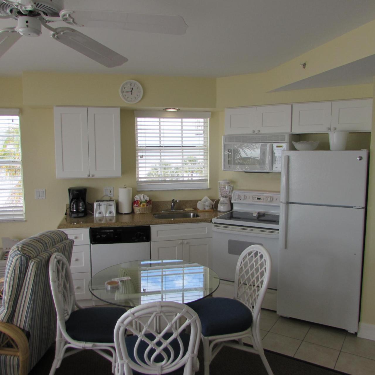 Edison Beach House Fort Myers Beach Exterior photo