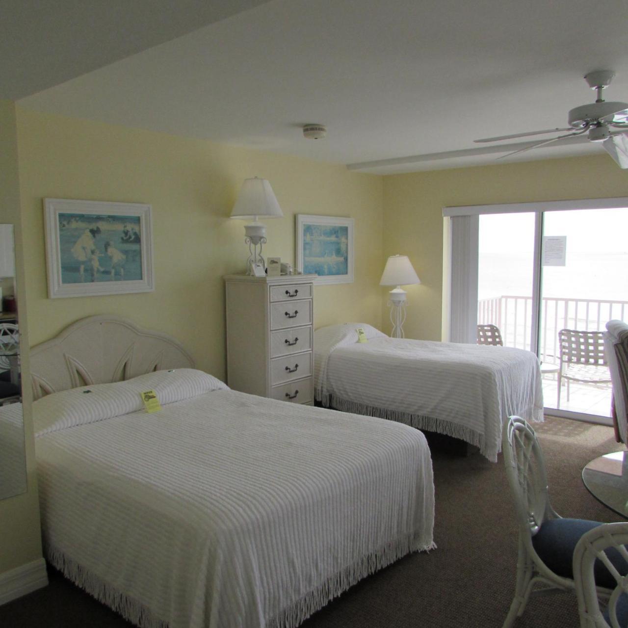 Edison Beach House Fort Myers Beach Exterior photo