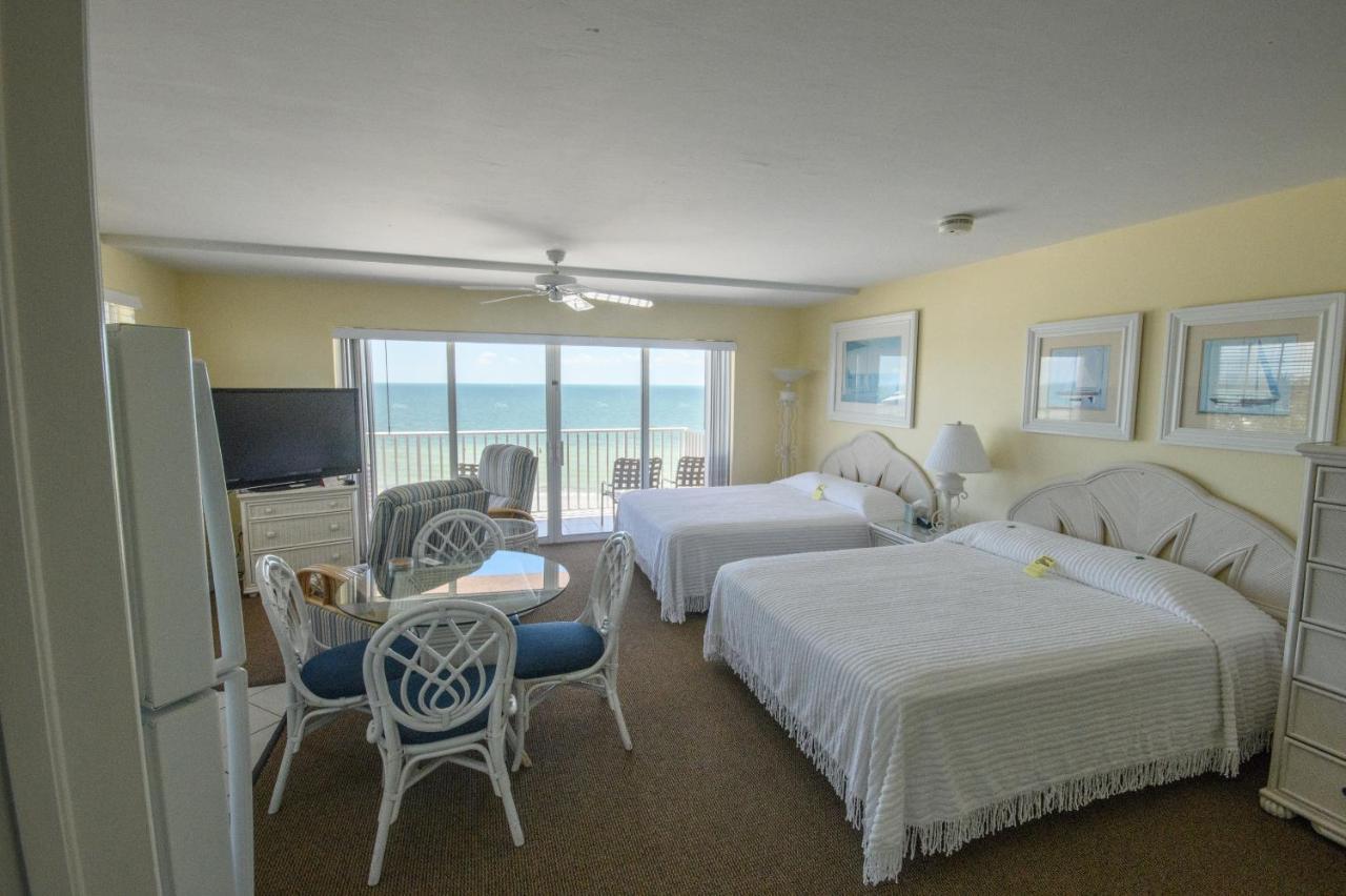 Edison Beach House Fort Myers Beach Exterior photo