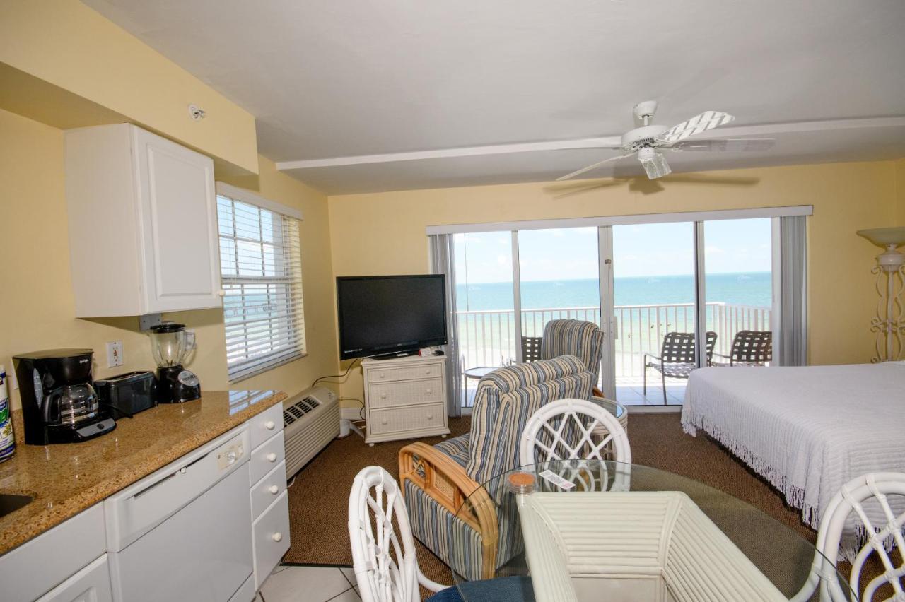 Edison Beach House Fort Myers Beach Exterior photo