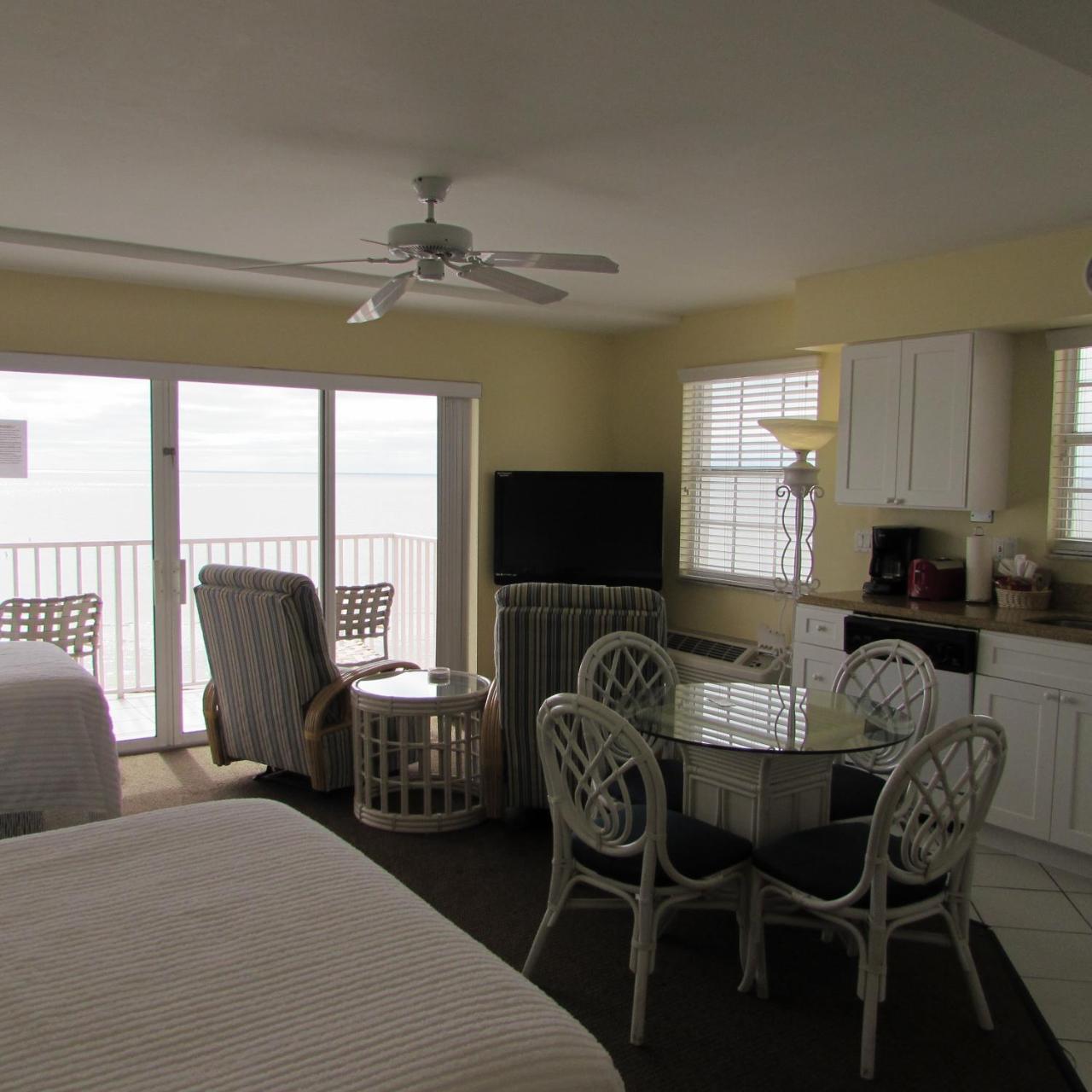 Edison Beach House Fort Myers Beach Exterior photo