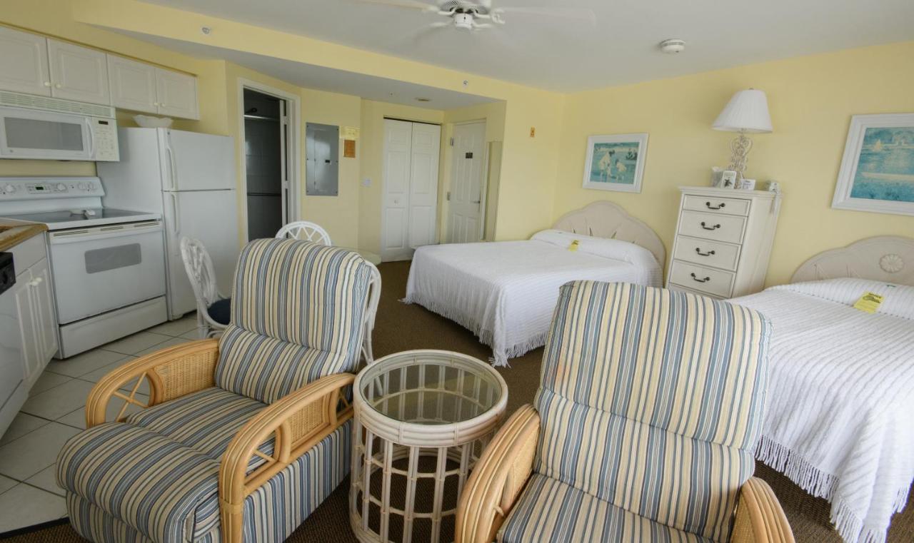 Edison Beach House Fort Myers Beach Exterior photo