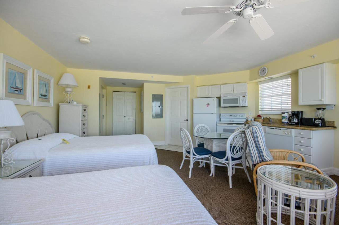 Edison Beach House Fort Myers Beach Exterior photo